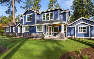 Custom Home Building