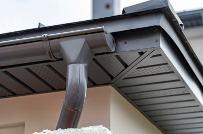 Fascia Repair