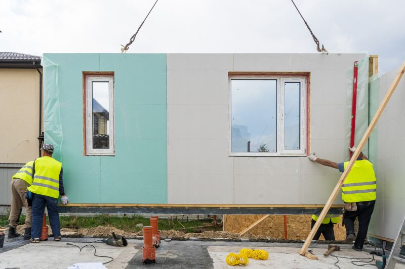 Cost-effective housing solution