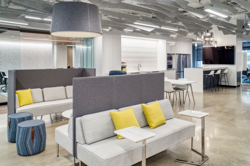 Renovating your commercial space can boost its market value