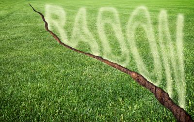 Radon Gas Abatement