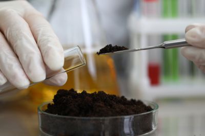 Topsoil Testing
