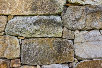 Stone Foundation Repair