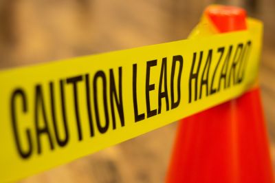 Determine if There are Unsafe Levels of Lead Present with Lead Testing Service!!