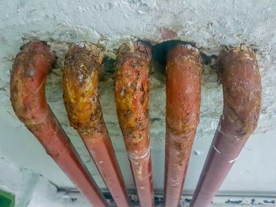 Reduce the Risk of Lead Poisoning with Lead Removal!