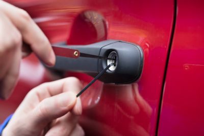 Ensure Safety with Vehicle Lock Repair!